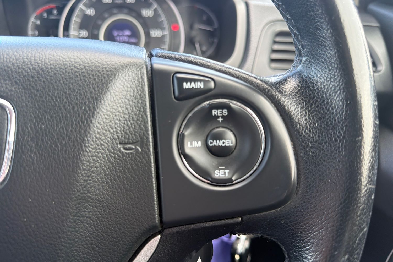 Used Honda CR-V 2017 for sale - 77961340: Photo 19