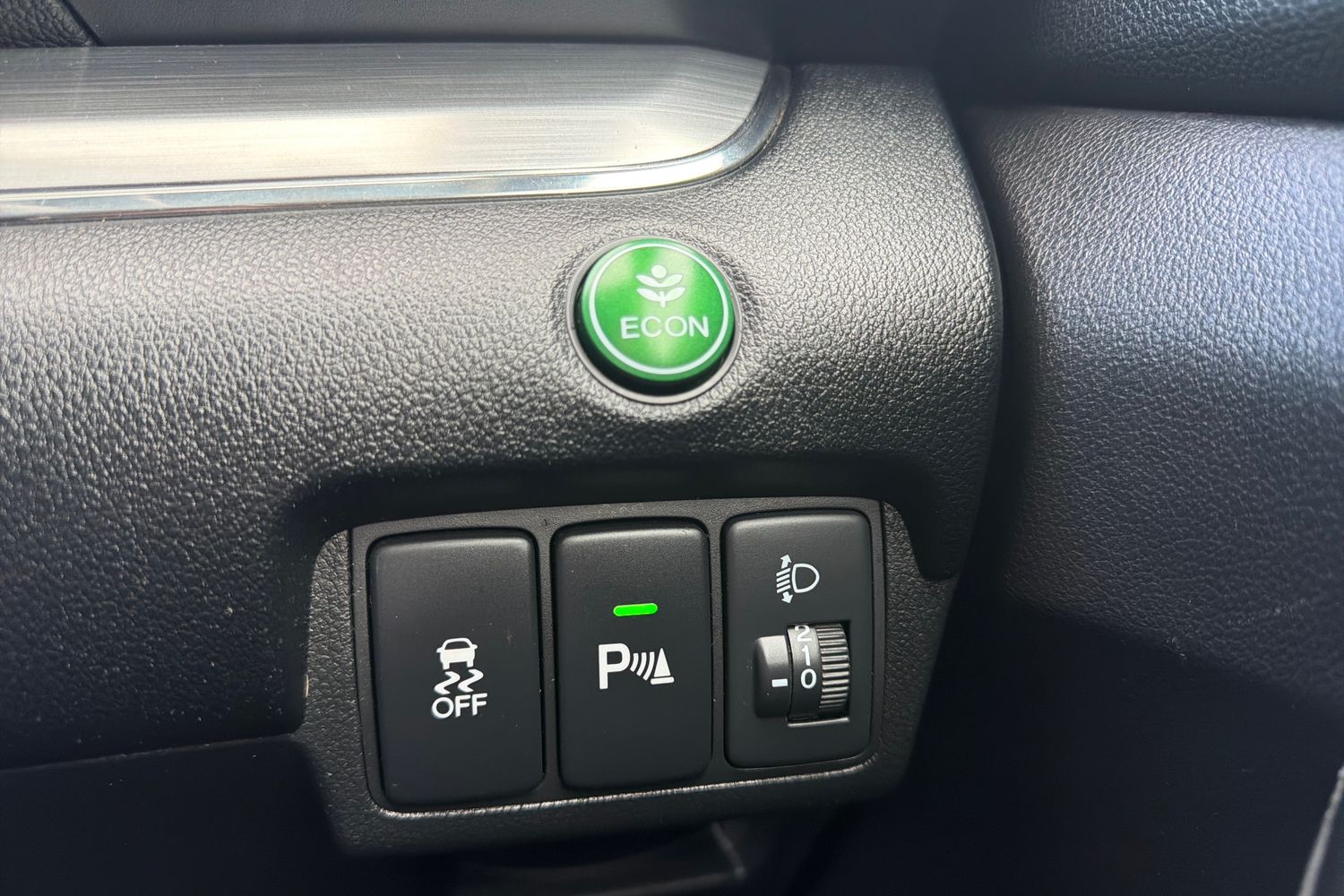 Used Honda CR-V 2017 for sale - 77961340: Photo 21