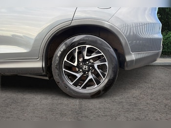 Used Honda CR-V 2017 for sale - 77961340: Photo