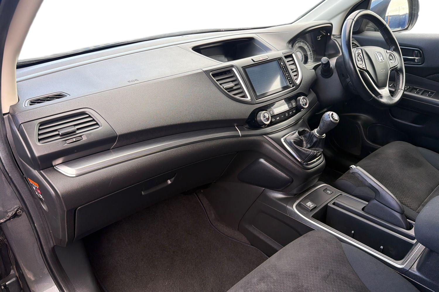 Used Honda CR-V 2017 for sale - 77961340: Photo 5