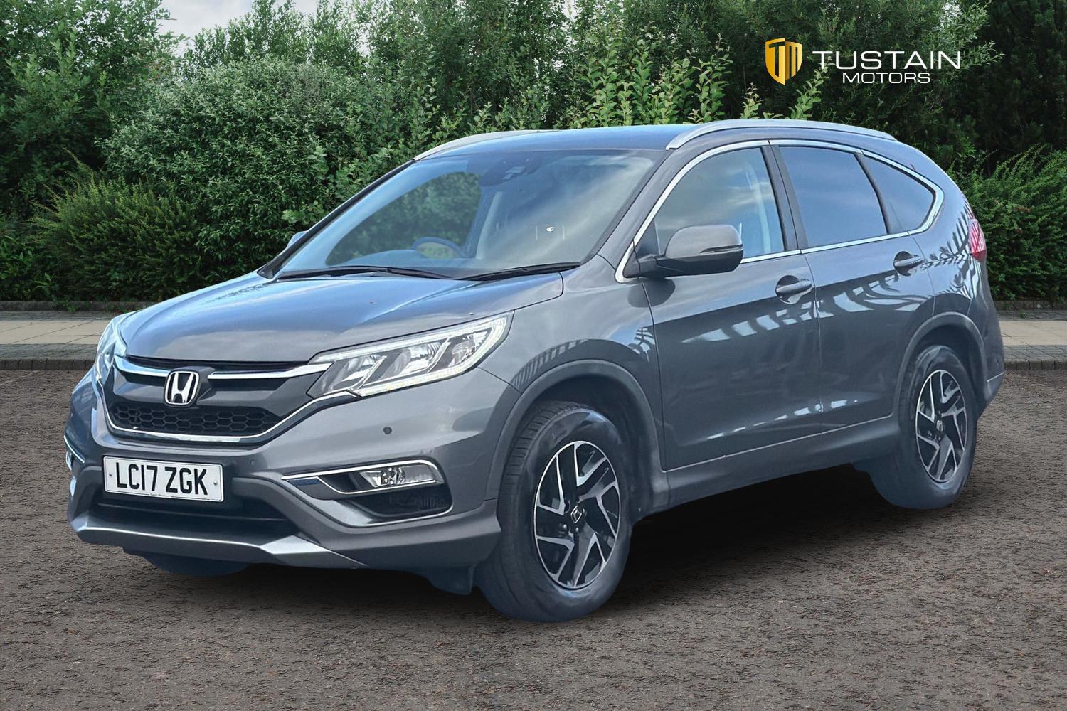 Used Honda CR-V 2017 for sale - 77961340: Photo 6