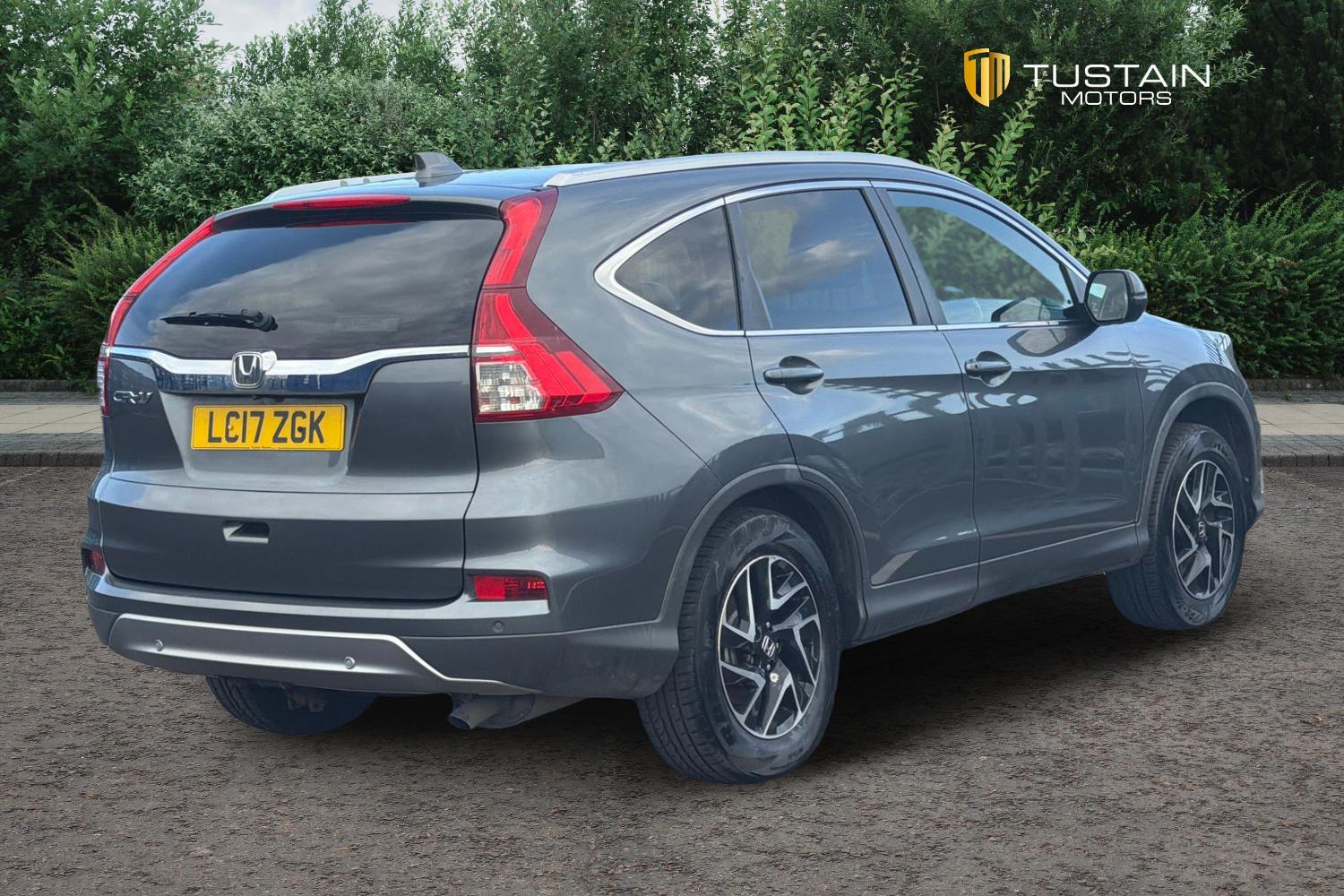 Used Honda CR-V 2017 for sale - 77961340: Photo 7