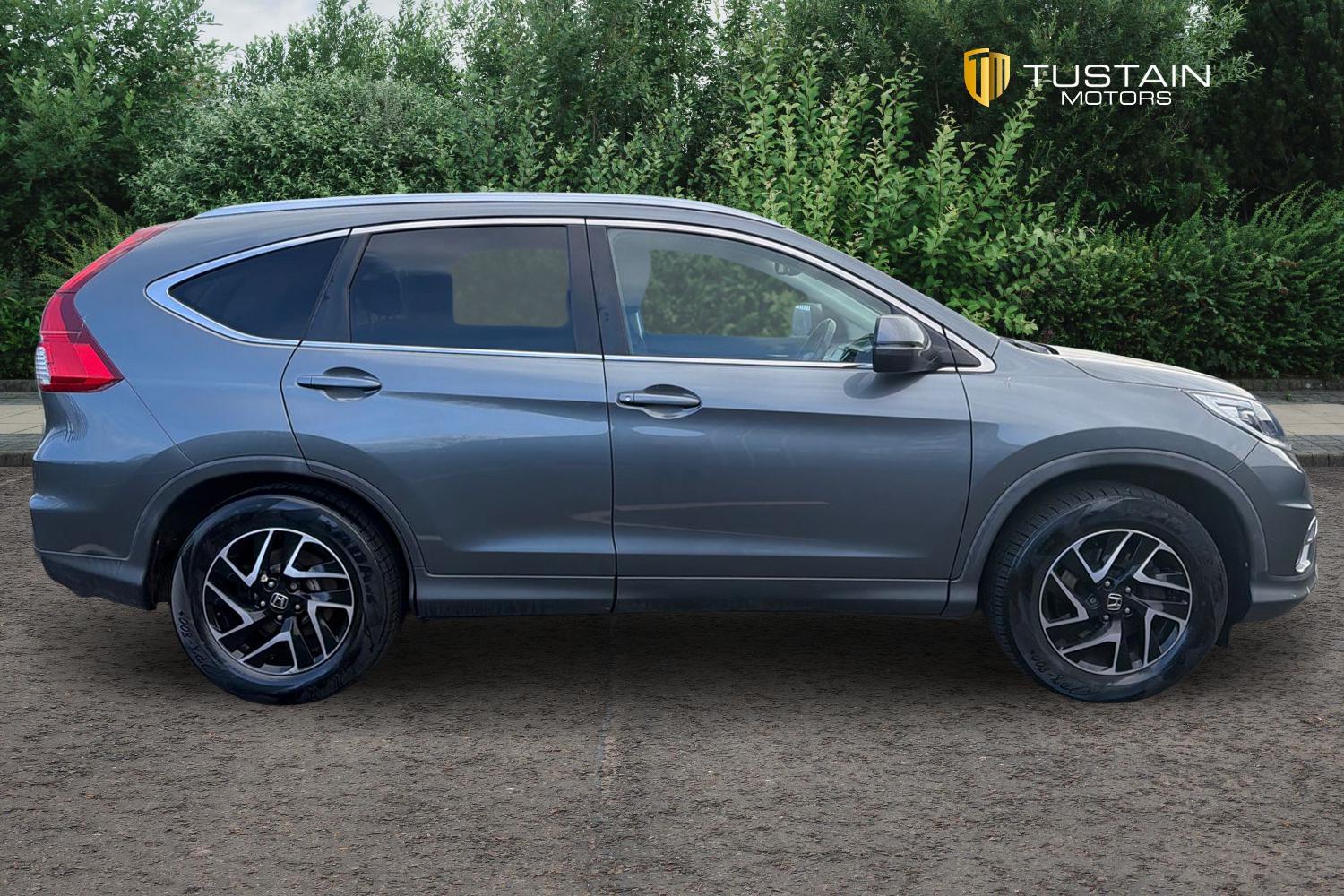 Used Honda CR-V 2017 for sale - 77961340: Photo 8