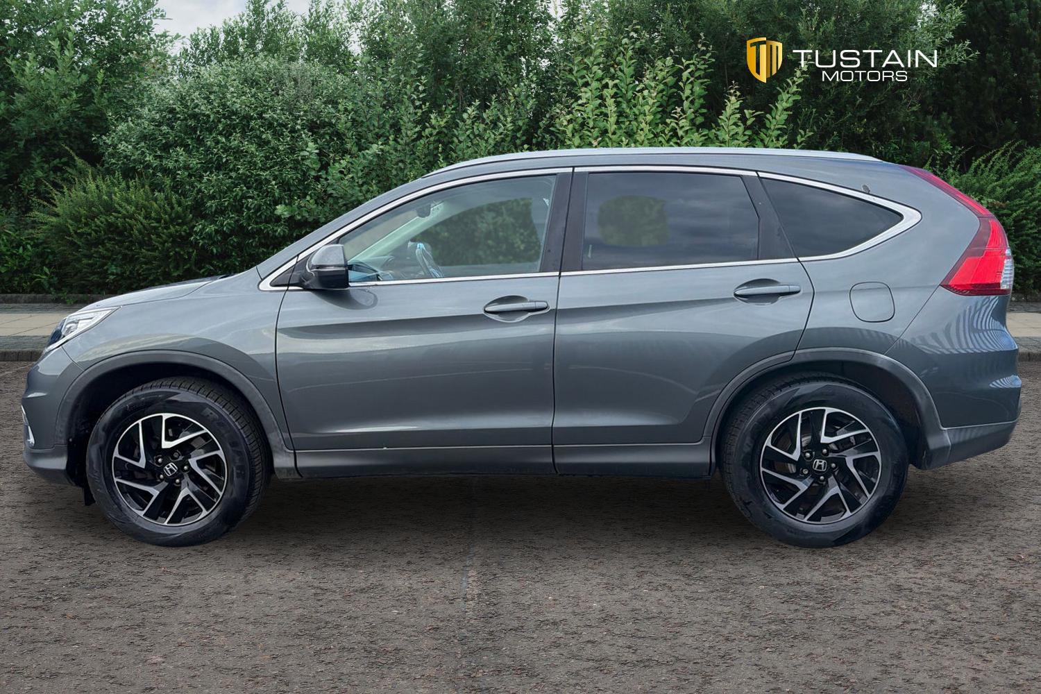 Used Honda CR-V 2017 for sale - 77961340: Photo 9