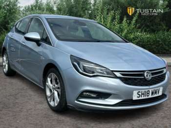 2018 - 1.4i Turbo Sri Nav Hatchback 5dr Petrol Manual Euro 6 150 Ps