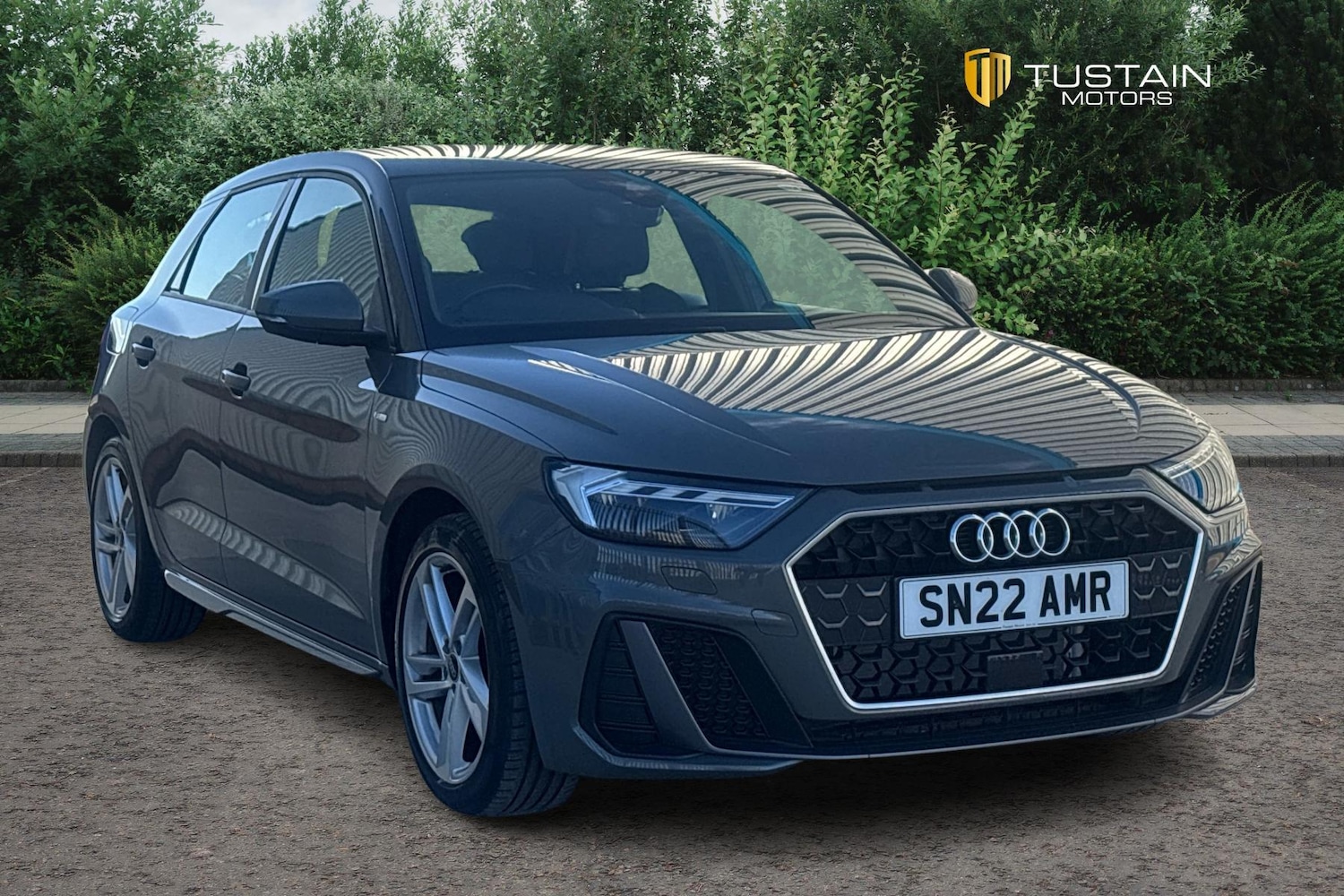Used Audi A1 2022 for sale - 76362374: Photo 1