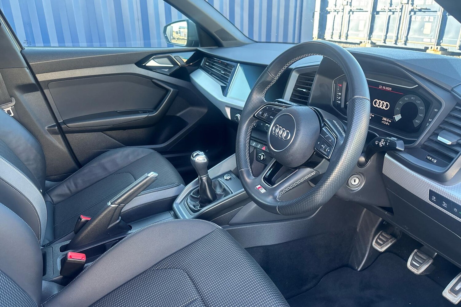 Used Audi A1 2022 for sale - 76362374: Photo 2