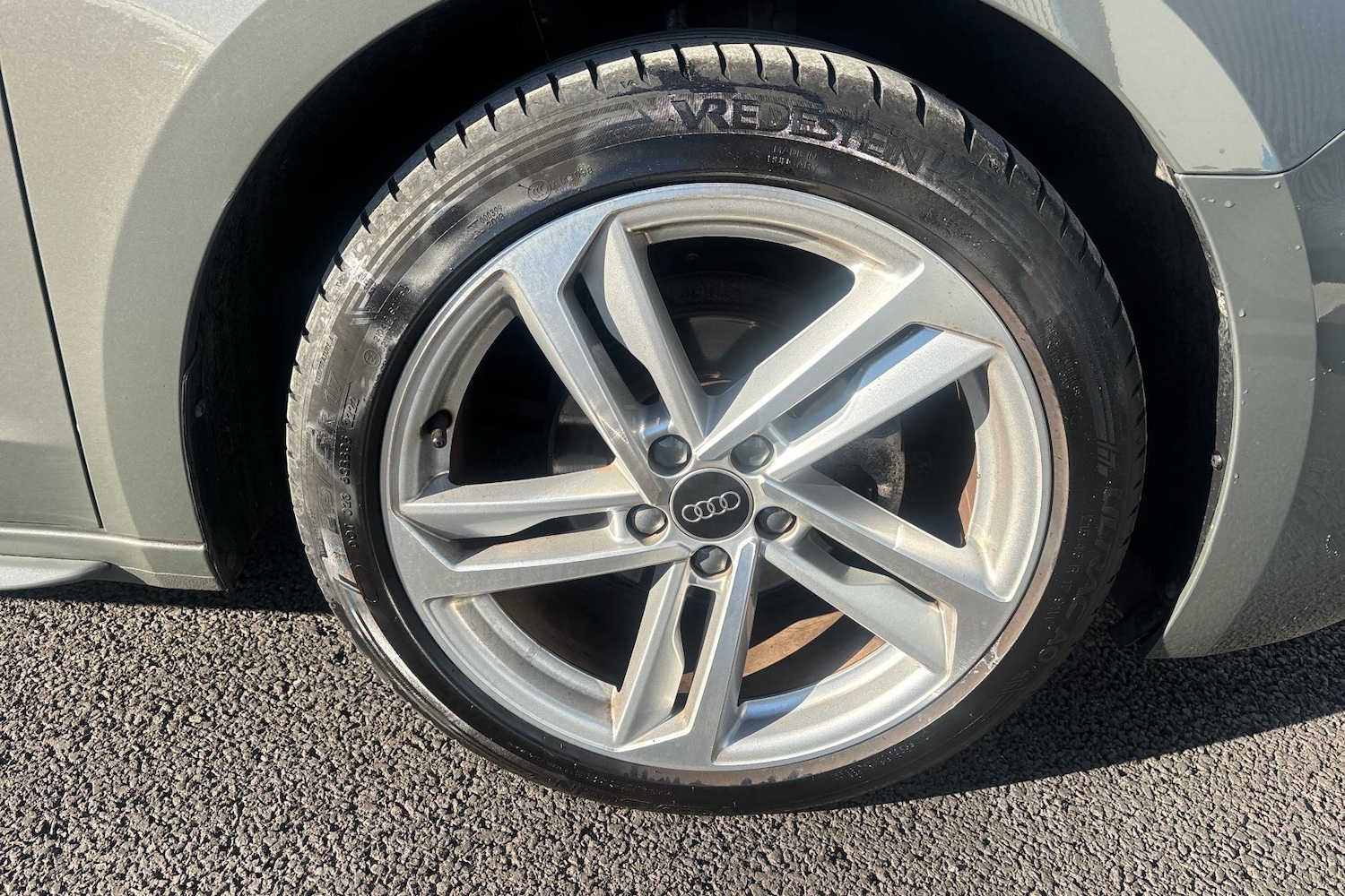 Used Audi A1 2022 for sale - 76362374: Photo 3