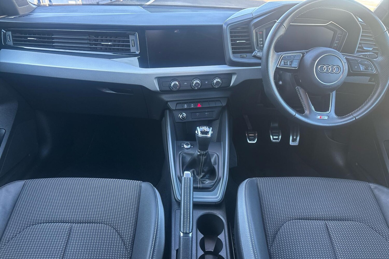 Used Audi A1 2022 for sale - 76362374: Photo 4