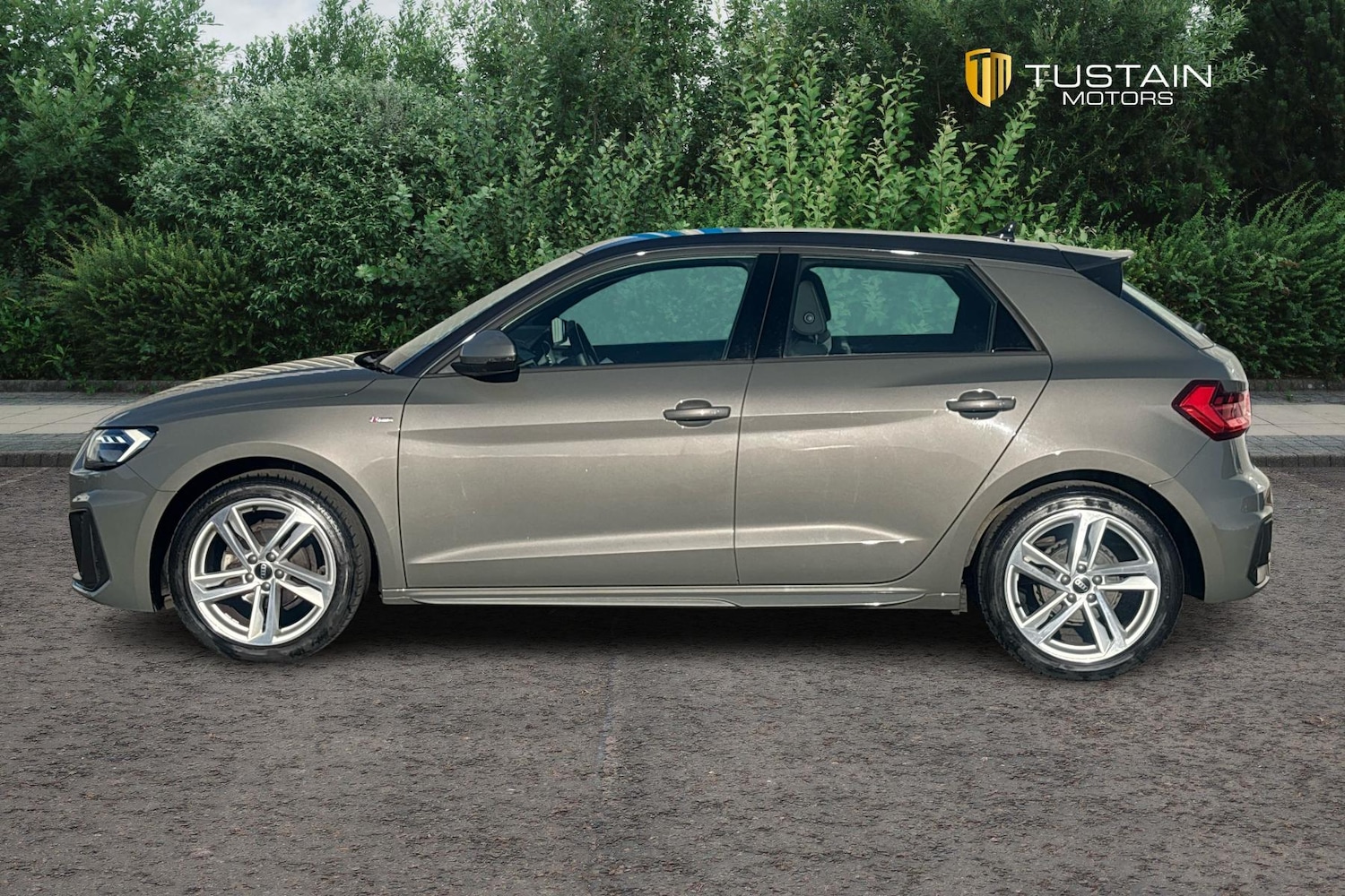 Used Audi A1 2022 for sale - 76362374: Photo 9