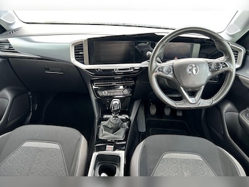 Used Vauxhall Mokka 2022 for sale - 79294543: Photo