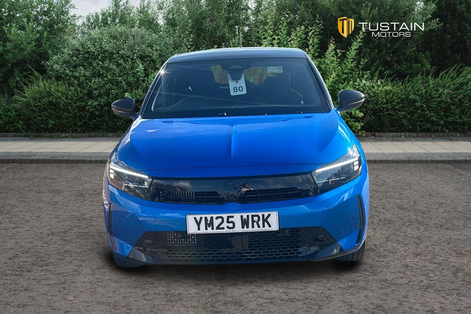 Used Vauxhall Corsa 2025 for sale - 76063134: Photo 10
