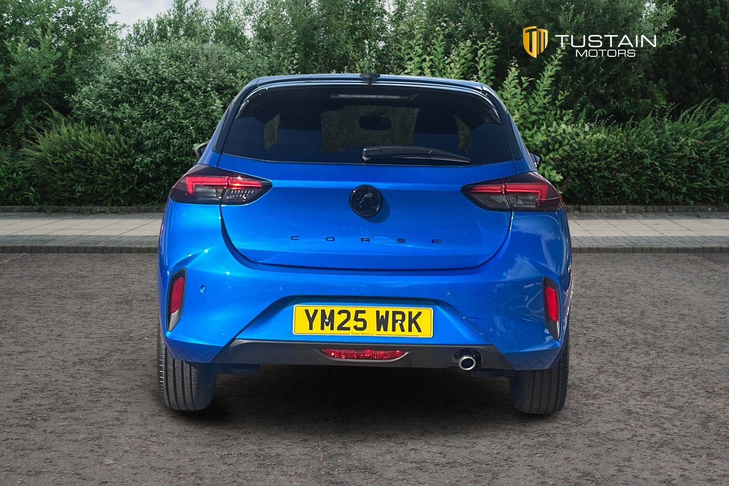 Used Vauxhall Corsa 2025 for sale - 76063134: Photo 11
