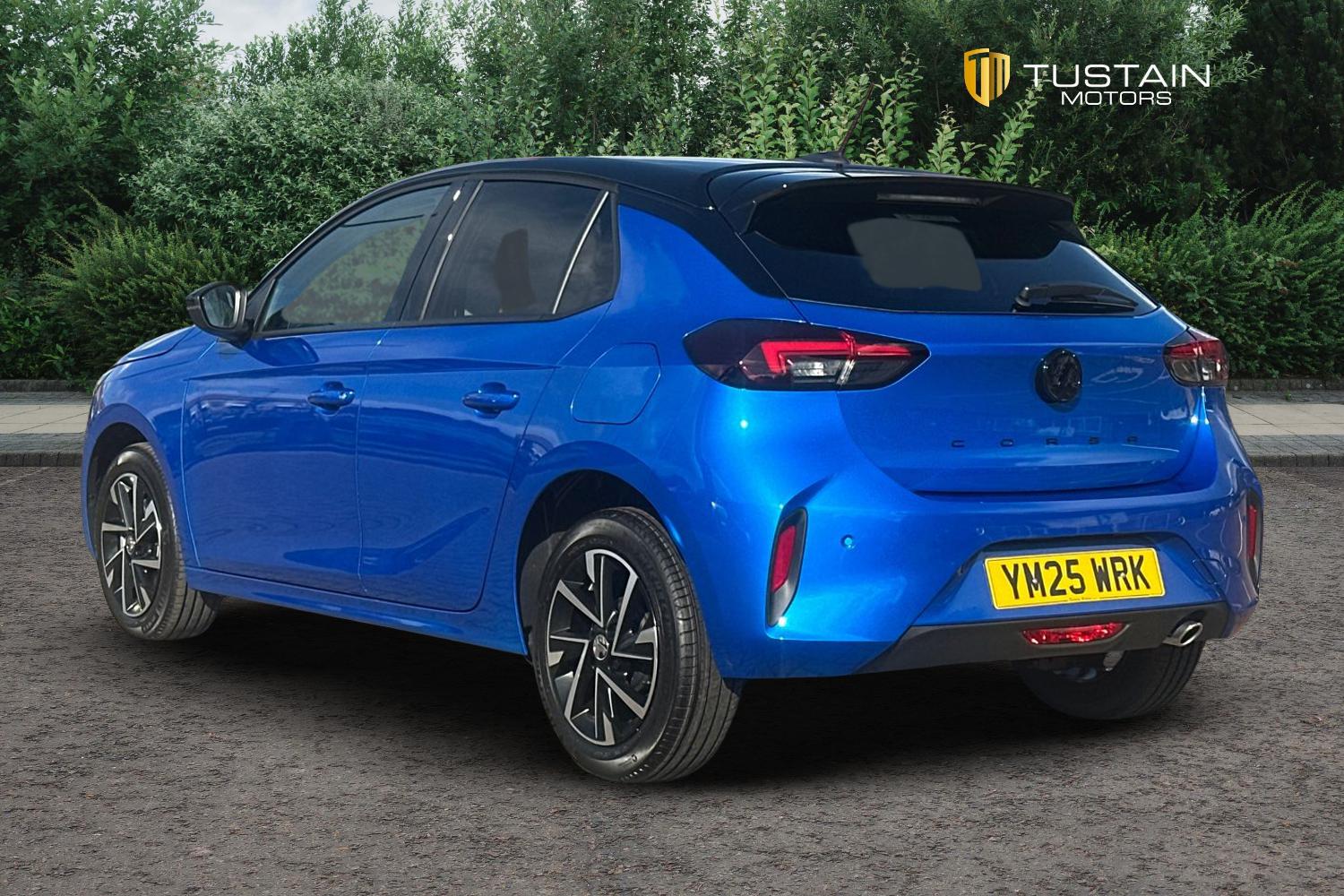 Used Vauxhall Corsa 2025 for sale - 76063134: Photo 12