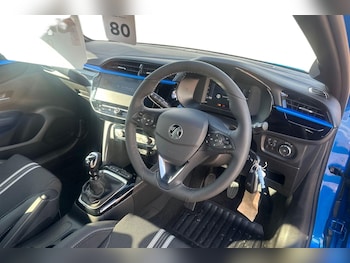 Used Vauxhall Corsa 2025 for sale - 76063134: Photo 2