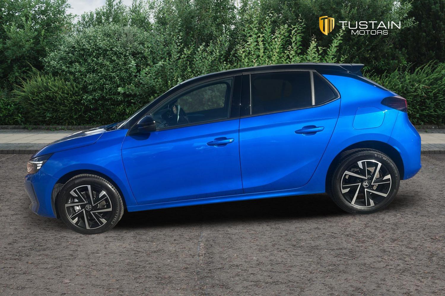 Used Vauxhall Corsa 2025 for sale - 76063134: Photo 9