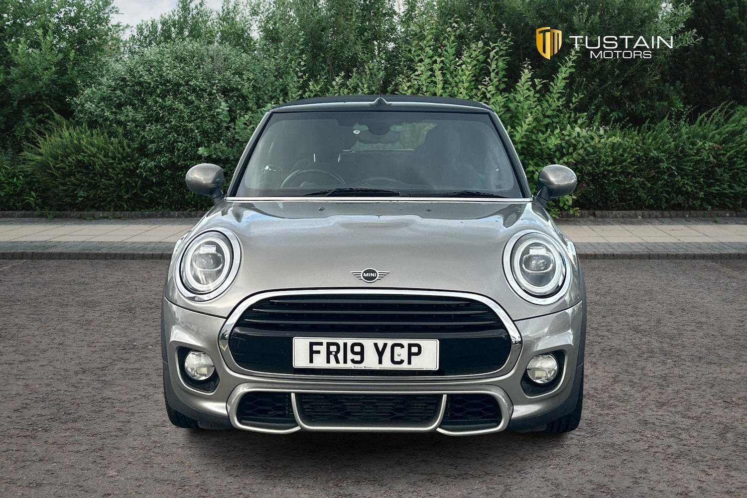 Used MINI Convertible 2019 for sale - 77196295: Photo 10