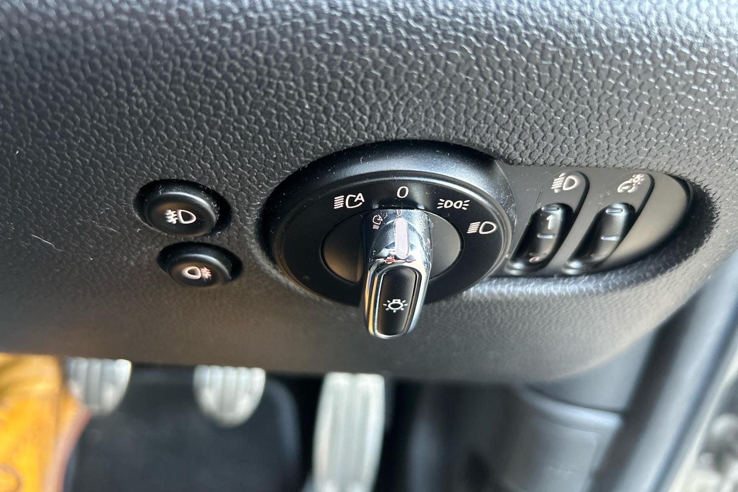 Used MINI Convertible 2019 for sale - 77196295: Photo 20