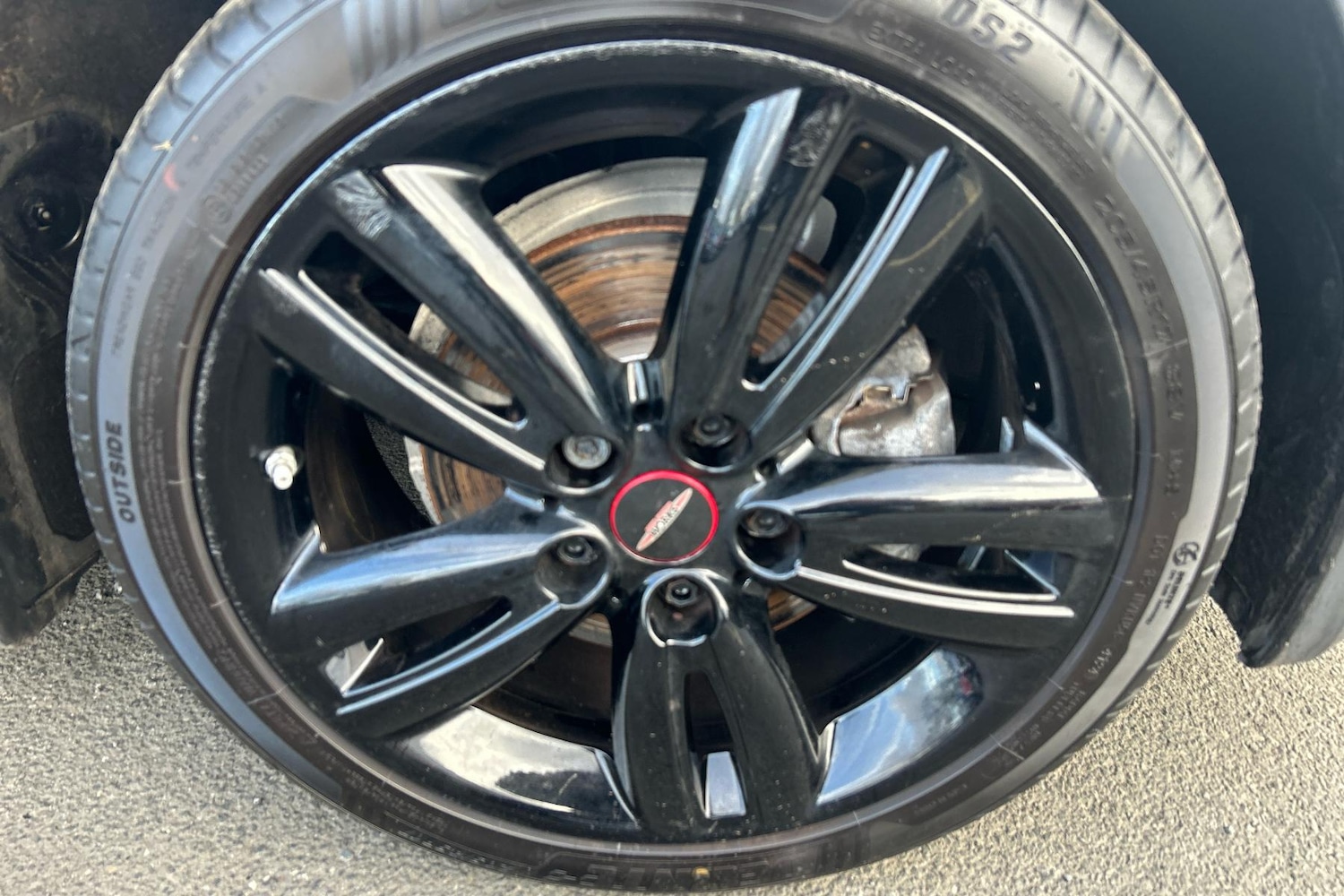 Used MINI Convertible 2019 for sale - 77196295: Photo 3