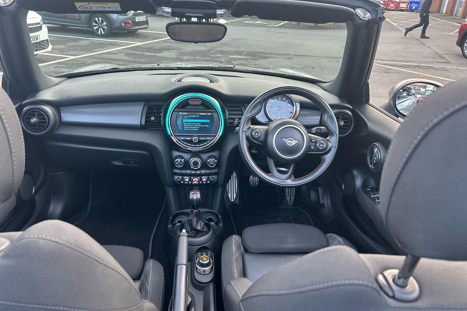 Used MINI Convertible 2019 for sale - 77196295: Photo 4