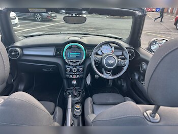 Used MINI Convertible 2019 for sale - 77196295: Photo