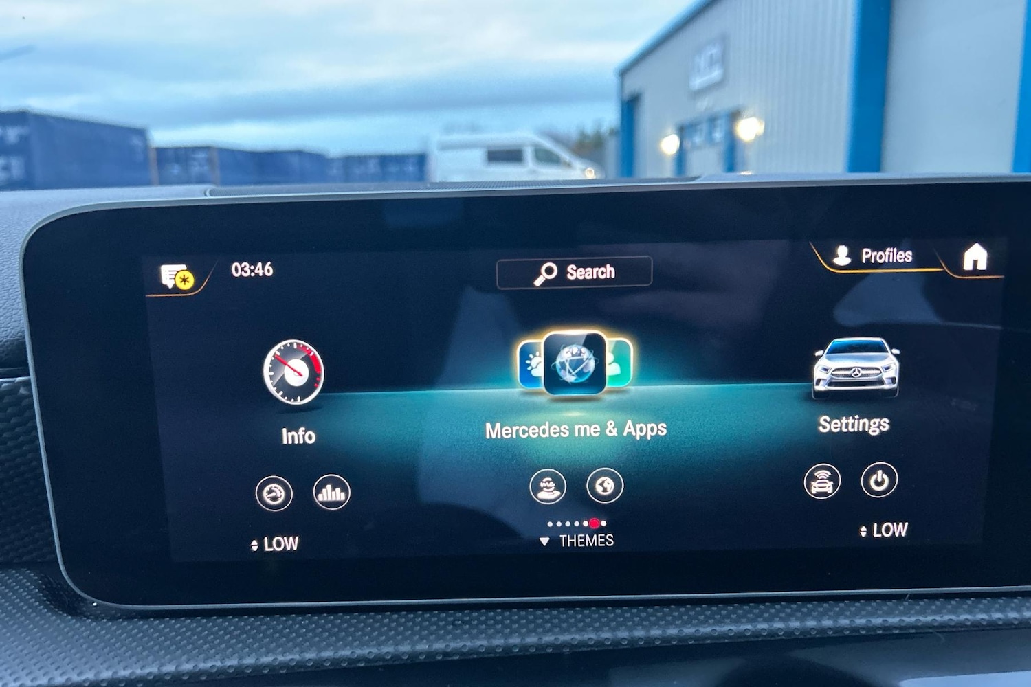 Used Mercedes-Benz A-Class 2019 for sale - 76774467: Photo 17