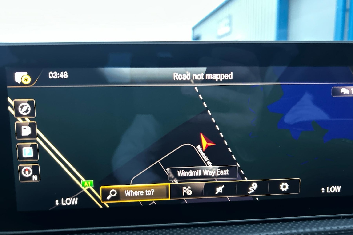 Used Mercedes-Benz A-Class 2019 for sale - 76774467: Photo 24