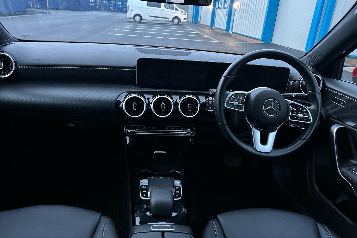 Used Mercedes-Benz A-Class 2019 for sale - 76774467: Photo 4