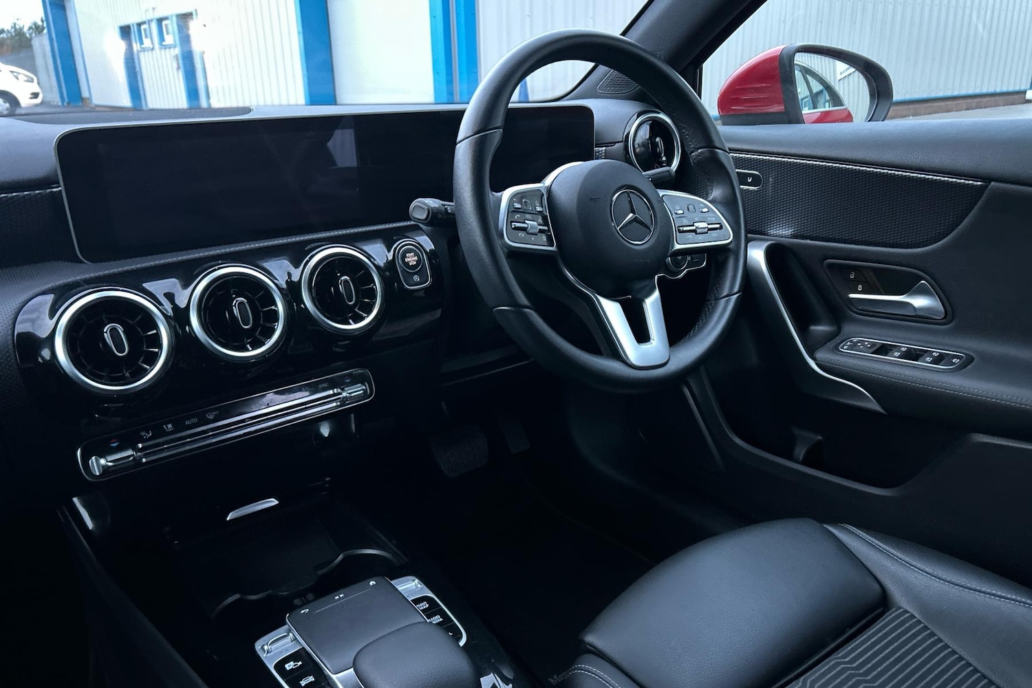 Used Mercedes-Benz A-Class 2019 for sale - 76774467: Photo 5