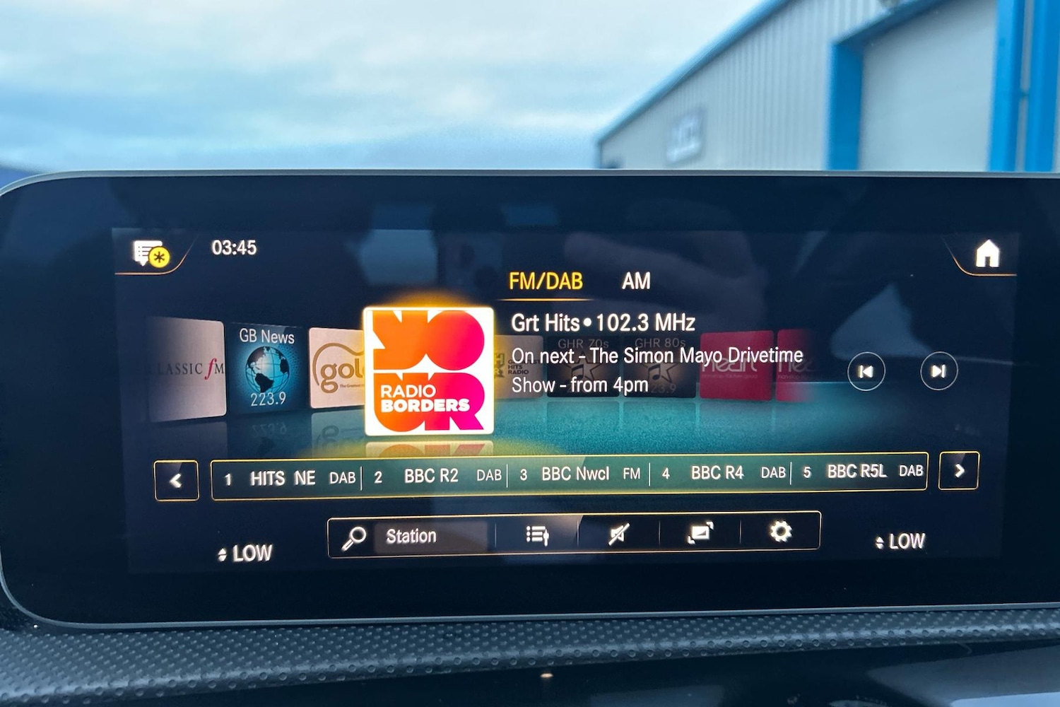 Used Mercedes-Benz A-Class 2019 for sale - 77635181: Photo 15