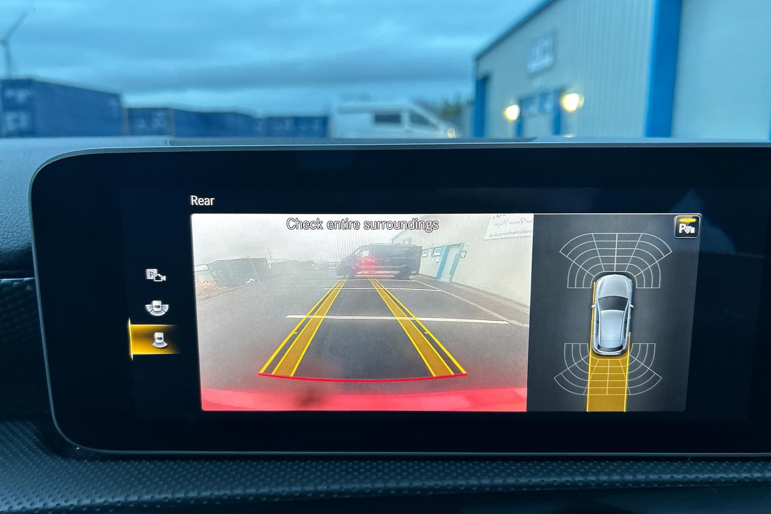 Used Mercedes-Benz A-Class 2019 for sale - 77635181: Photo 18