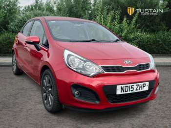 2015 - 1.4 2 Hatchback 5dr Petrol Auto Euro 5 107 Bhp