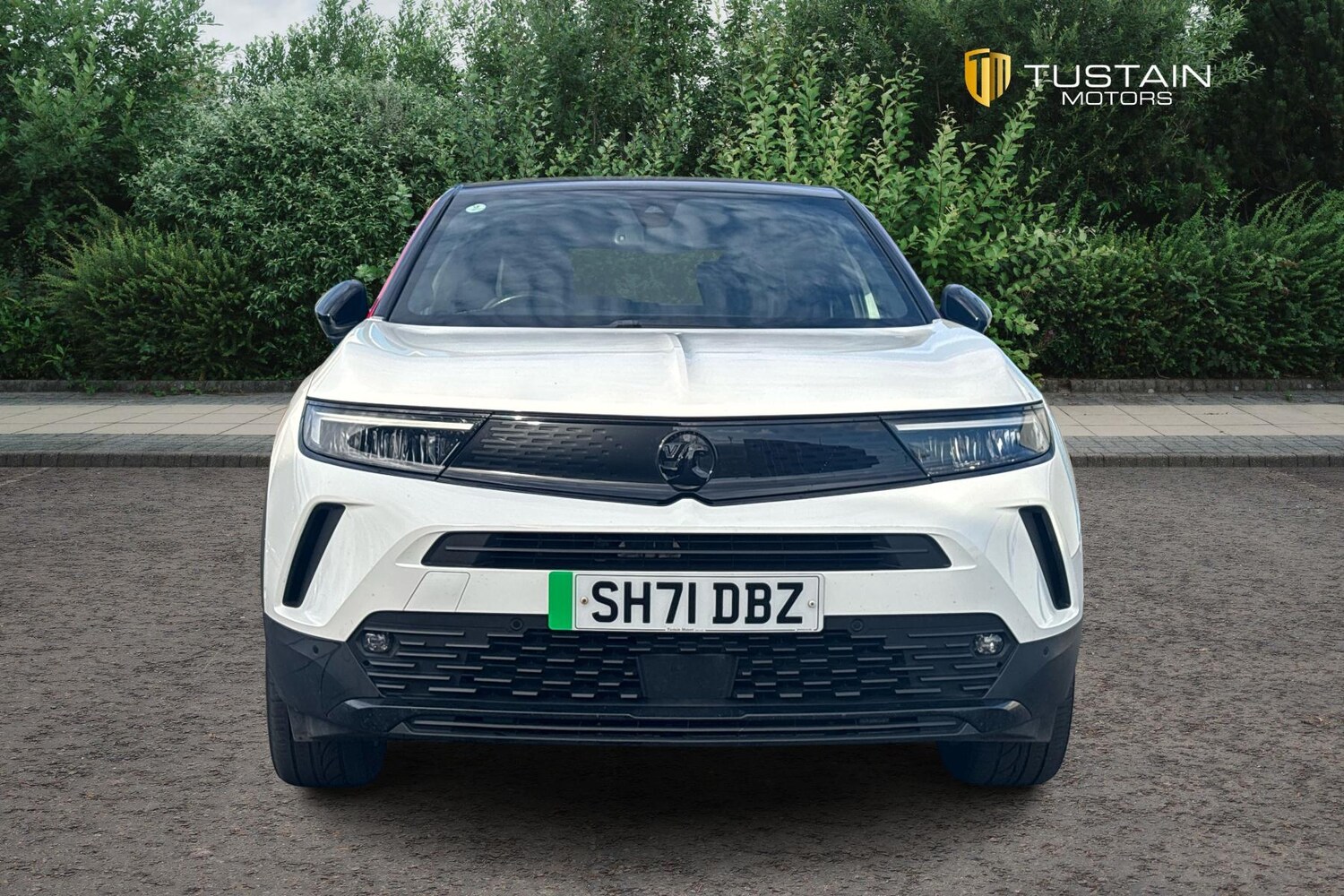 Used Vauxhall Mokka Electric 2021 for sale - 75981126: Photo 10