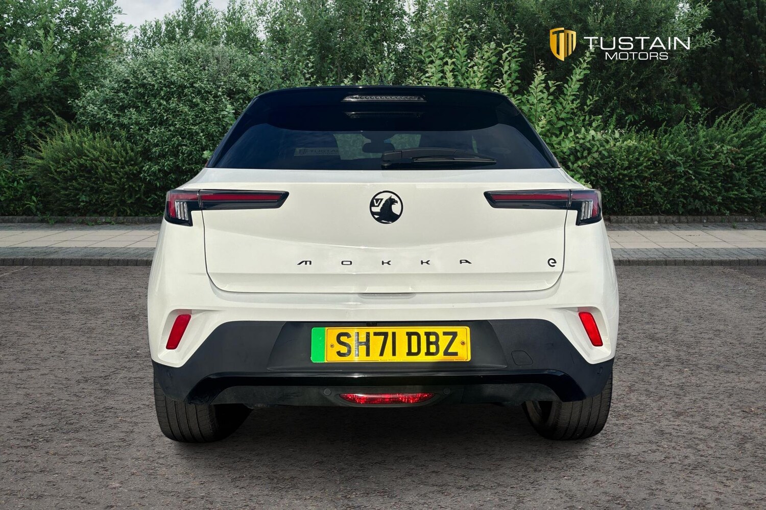 Used Vauxhall Mokka Electric 2021 for sale - 75981126: Photo 11