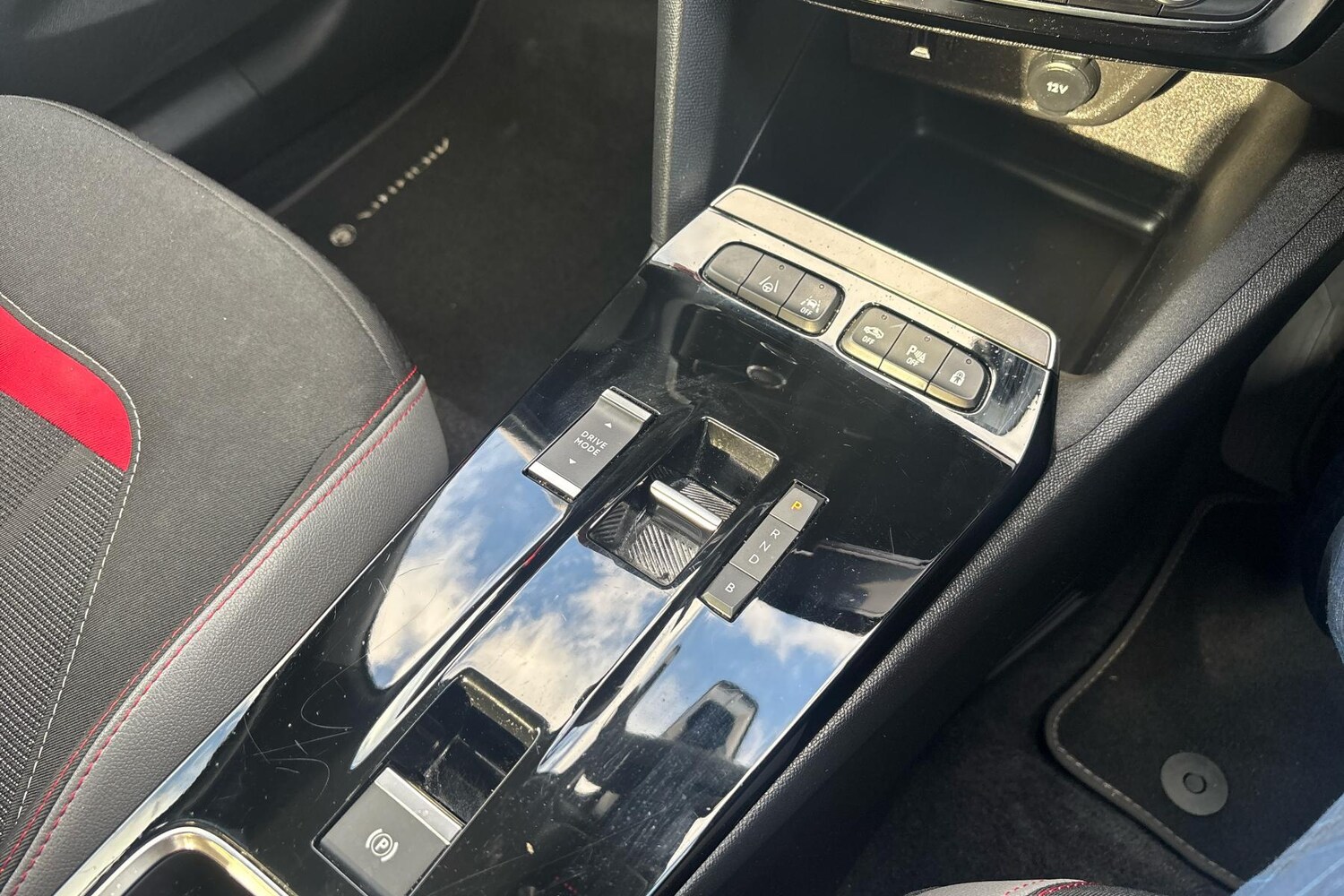 Used Vauxhall Mokka Electric 2021 for sale - 75981126: Photo 14