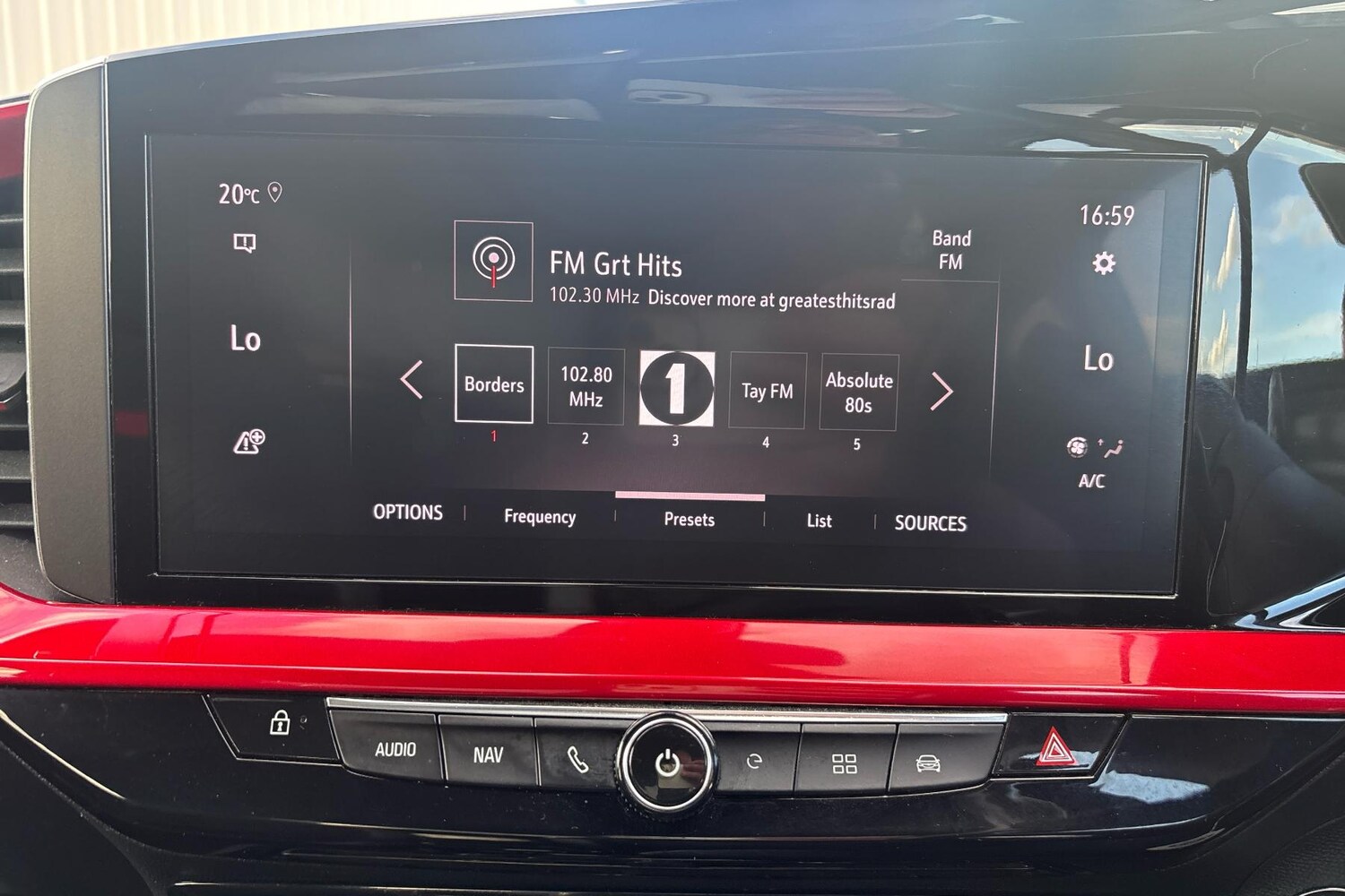 Used Vauxhall Mokka Electric 2021 for sale - 75981126: Photo 16