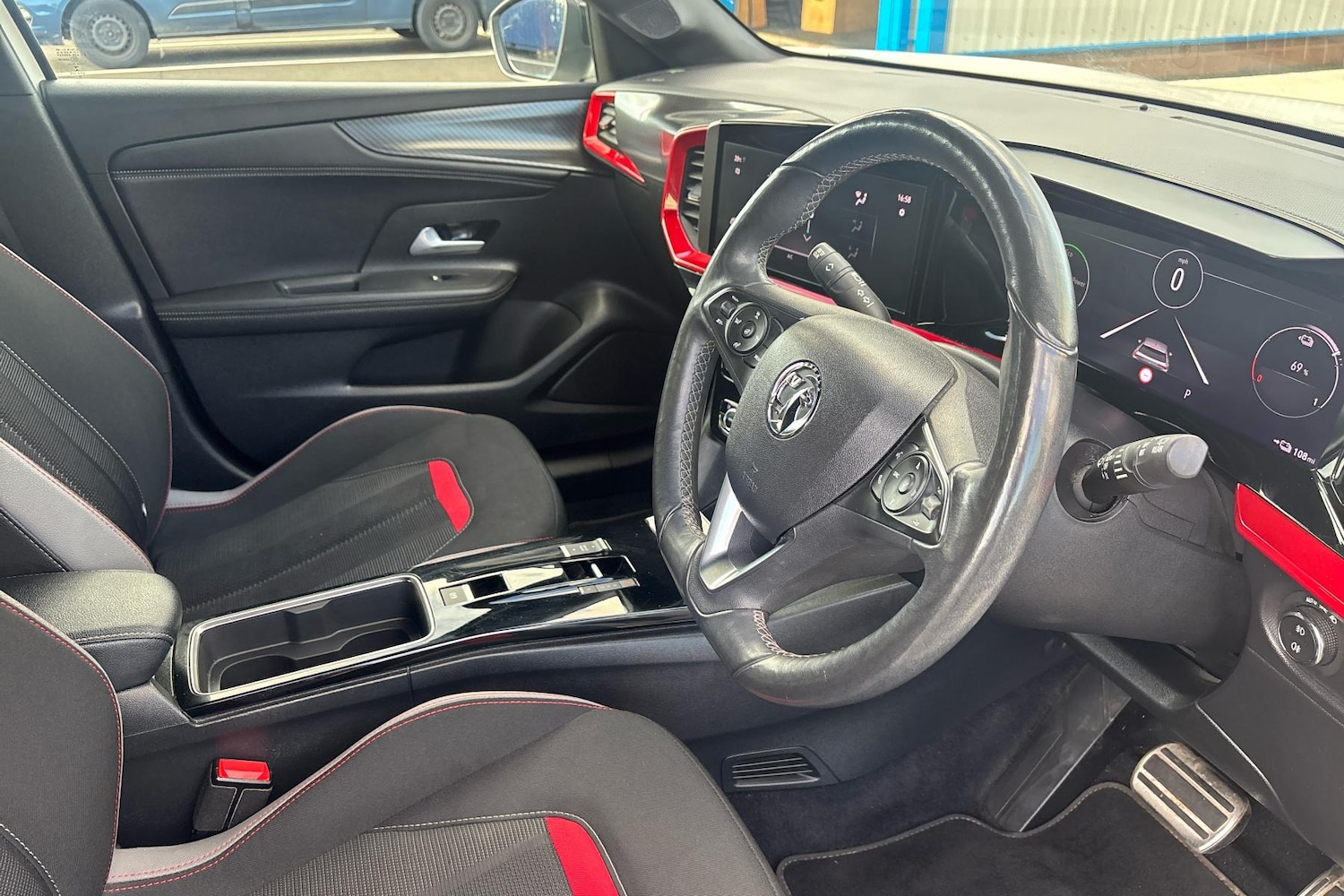 Used Vauxhall Mokka Electric 2021 for sale - 75981126: Photo 2