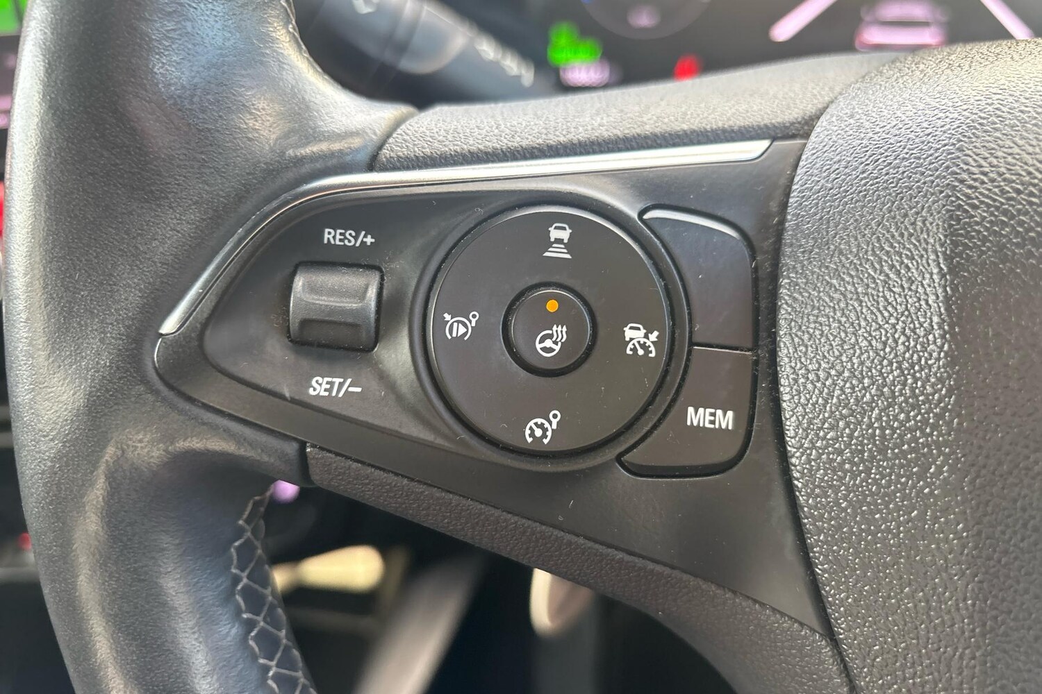 Used Vauxhall Mokka Electric 2021 for sale - 75981126: Photo 20