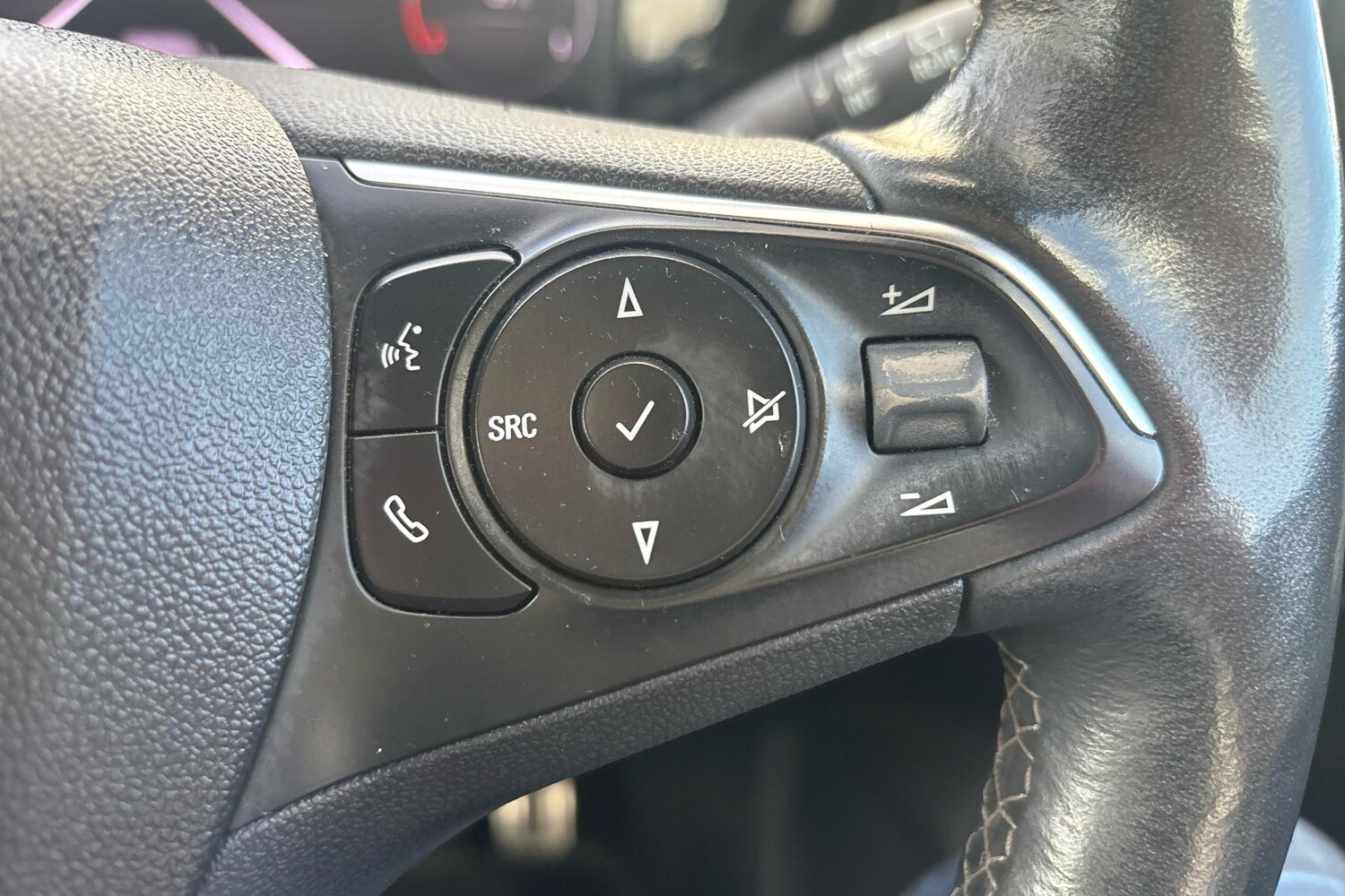 Used Vauxhall Mokka Electric 2021 for sale - 75981126: Photo 21