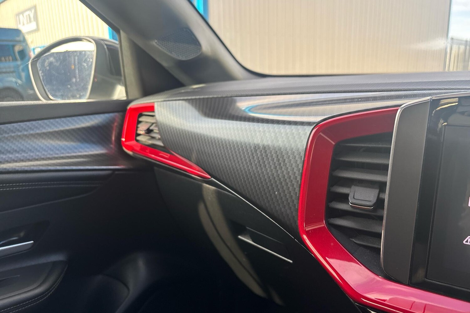 Used Vauxhall Mokka Electric 2021 for sale - 75981126: Photo 25