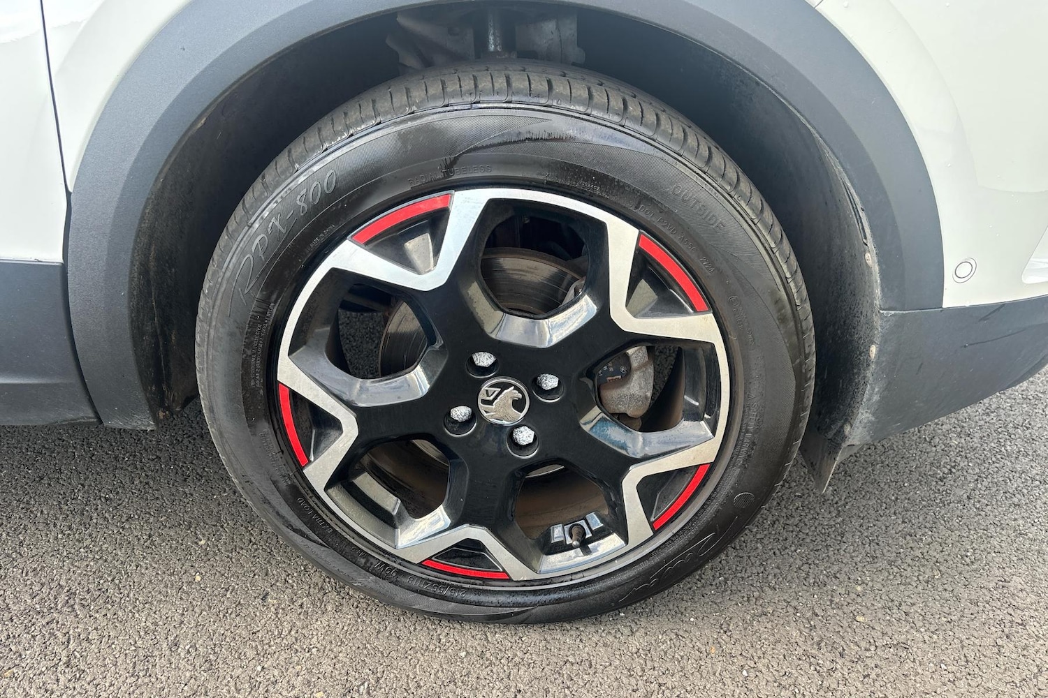 Used Vauxhall Mokka Electric 2021 for sale - 75981126: Photo 3