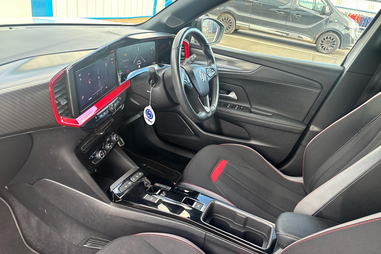 Used Vauxhall Mokka Electric 2021 for sale - 75981126: Photo 5