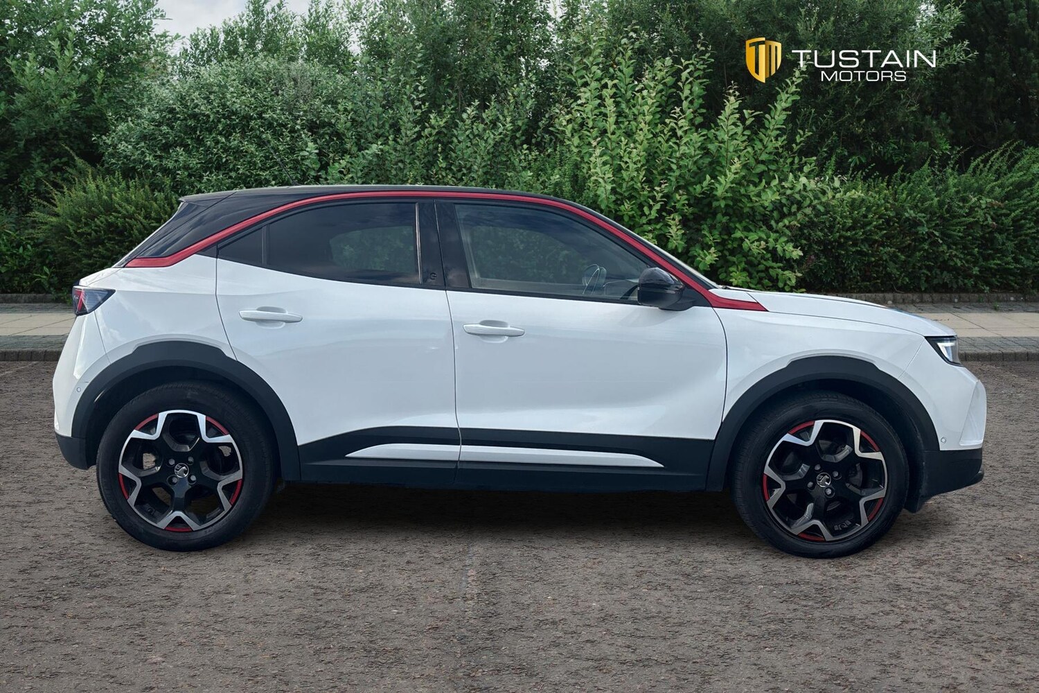 Used Vauxhall Mokka Electric 2021 for sale - 75981126: Photo 8