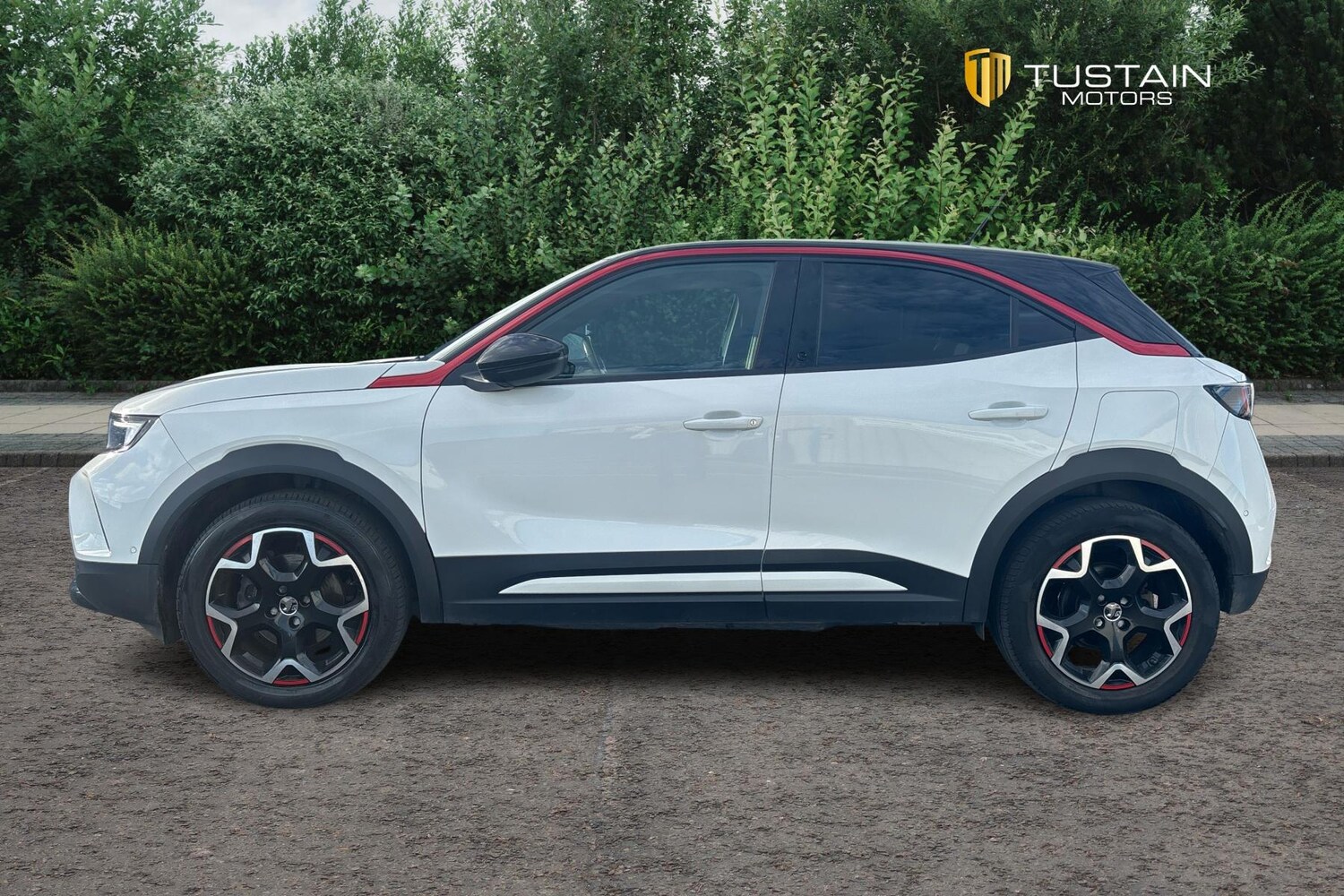 Used Vauxhall Mokka Electric 2021 for sale - 75981126: Photo 9