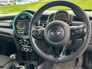 Used MINI Hatch 2015 for sale - 74961680: Photo