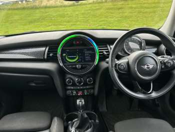 Used MINI Hatch 2015 for sale - 74961680: Photo