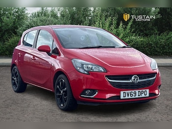 2019 - 1.4i Ecotec Sri Nav Hatchback 5dr Petrol Manual Euro 6 90 Ps