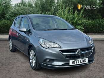 2017 - 1.4i Ecoflex Design Hatchback 5dr Petrol Manual Euro 6 90 Ps