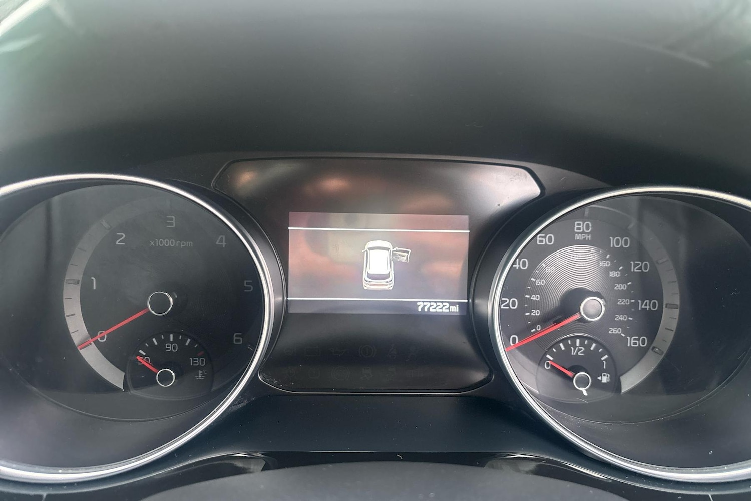 Used Kia Ceed 2019 for sale - 77000392: Photo 13