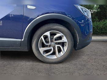 Used Vauxhall Crossland X 2017 for sale - 78992930: Photo